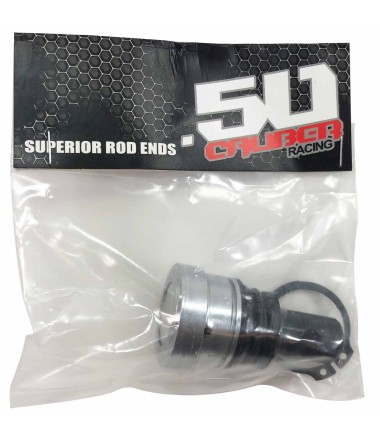 50 Caliber Racing Ball Joints - Superior quality