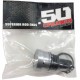 50 Caliber Racing Ball Joints - Superior quality