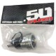 50 Caliber Racing Ball Joints - Superior quality