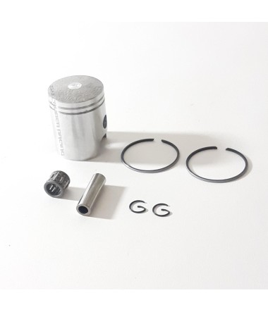 Yamaha PW50 Top End Kit piston ring 1981-2009