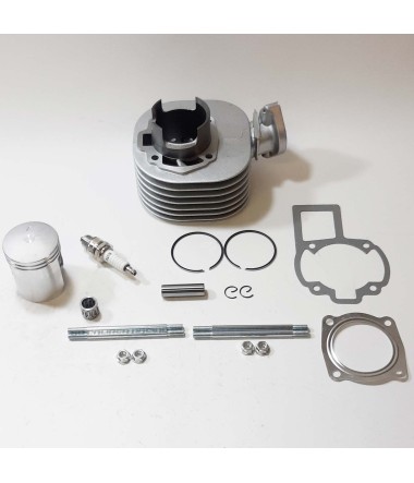 88cc stage 2 big bore kit for honda xr crf 50's and 70's