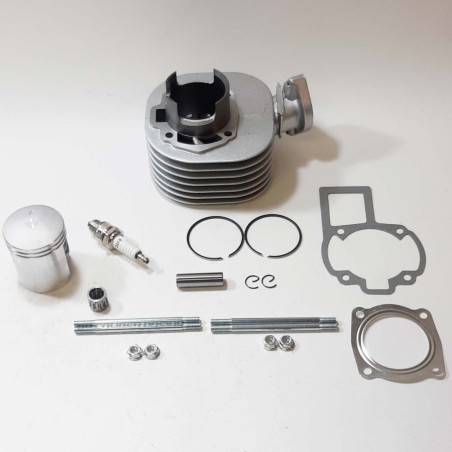 88cc stage 2 big bore kit for honda xr crf 50's and 70's