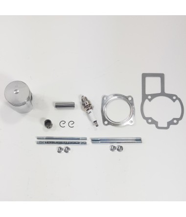 Suzuki LT80 Top end rebuild Kit 1987-2006