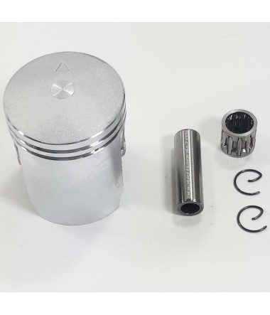 Suzuki LT80 Top end rebuild Kit 1987-06 Cylinder Piston ring