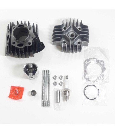 88cc stage 2 big bore kit for honda xr crf 50's and 70's