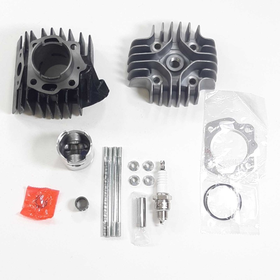 88cc stage 2 big bore kit for honda xr crf 50's and 70's