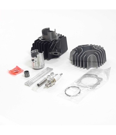 Suzuki LT50 Top End Kit 1984-87