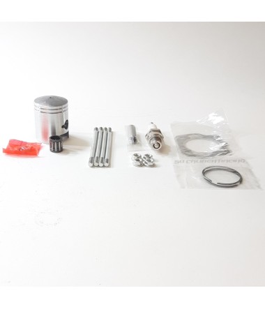 Suzuki LT50 Replacement Top end Cylinder Kit Lt 50