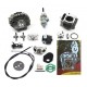 88cc Race Head Vintage big bore kit for honda z50 and ct70