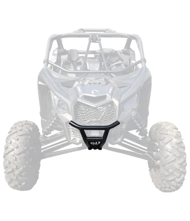 RZR Turbo S Front Bumper