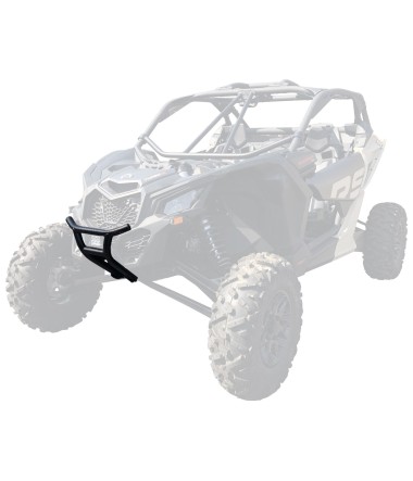 RZR Turbo S Front Bumper