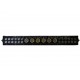 32 inch Remote Controlled LED Light Bar CA Legal