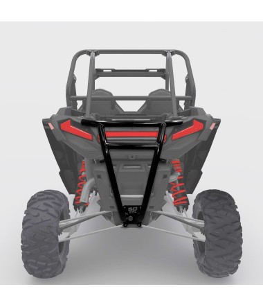 2019 RZR XP1000 Pro Race Rear Bumper