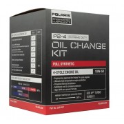 Polaris Extreme Duty Oil Change Kit XP Turbo and Turbo S