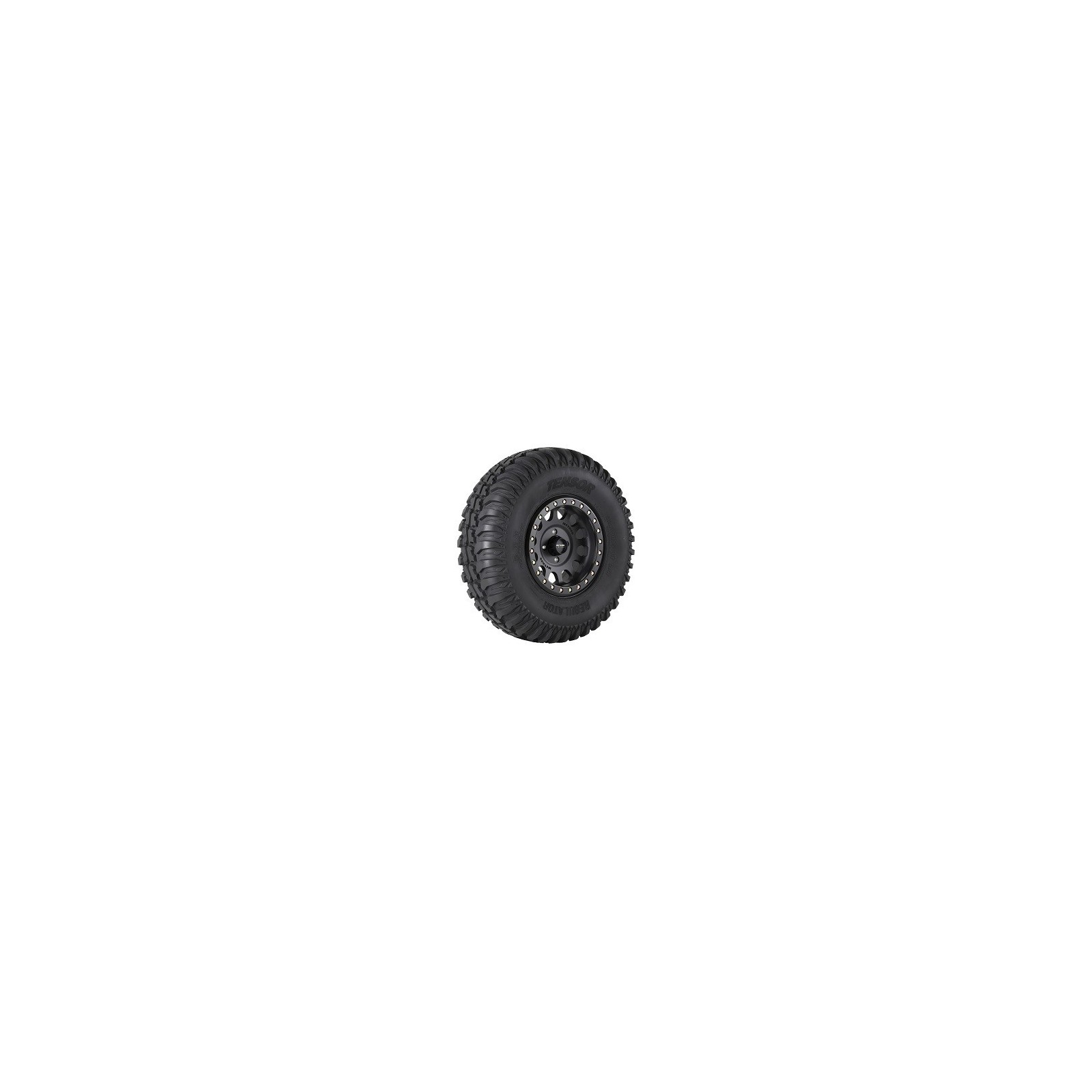 All Terrain Tensor Tire All Terrain Tensor Tire