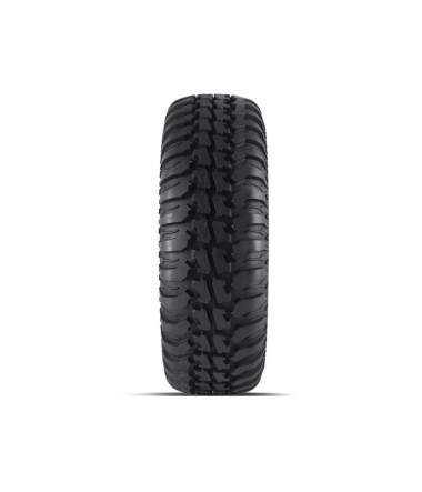 All Terrain Tensor Tire