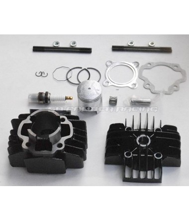 88cc stage 2 big bore kit for honda xr crf 50's and 70's