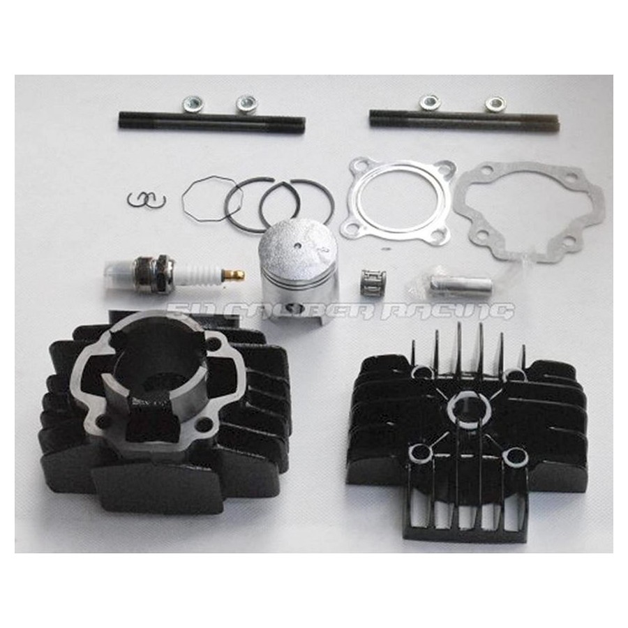 88cc stage 2 big bore kit for honda xr crf 50's and 70's