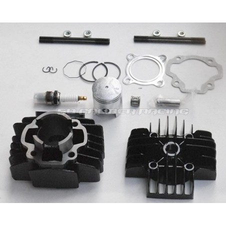 88cc stage 2 big bore kit for honda xr crf 50's and 70's