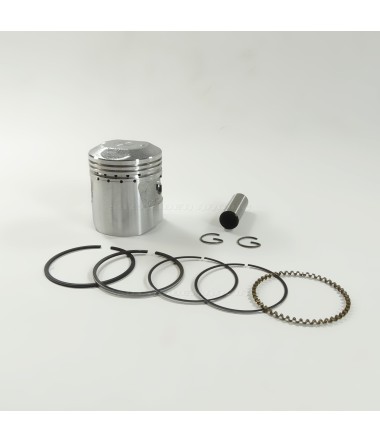 Stock Honda CT70 Piston Kit