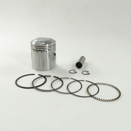 Stock Honda CT70 Piston Kit