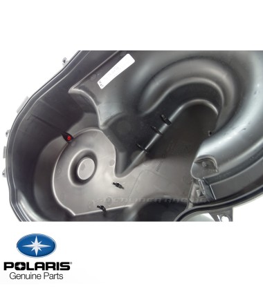 OEM Outer Clutch Cover 2017-2018 RZR XP Turbo