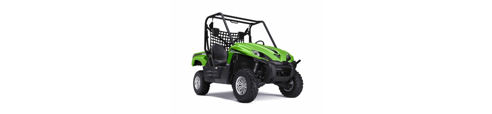 Kawasaki Teryx