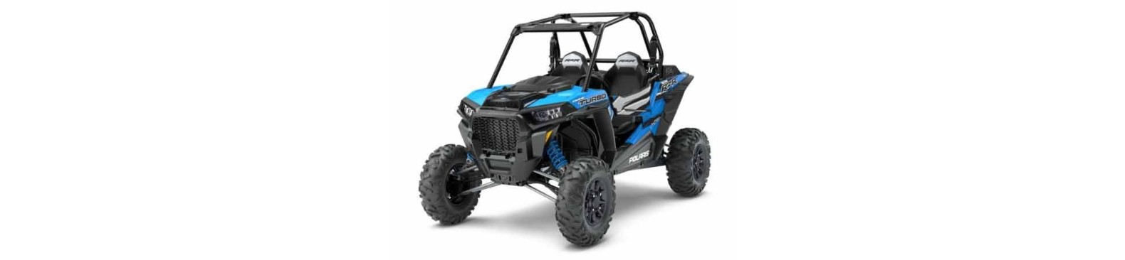 Polaris XP Turbo