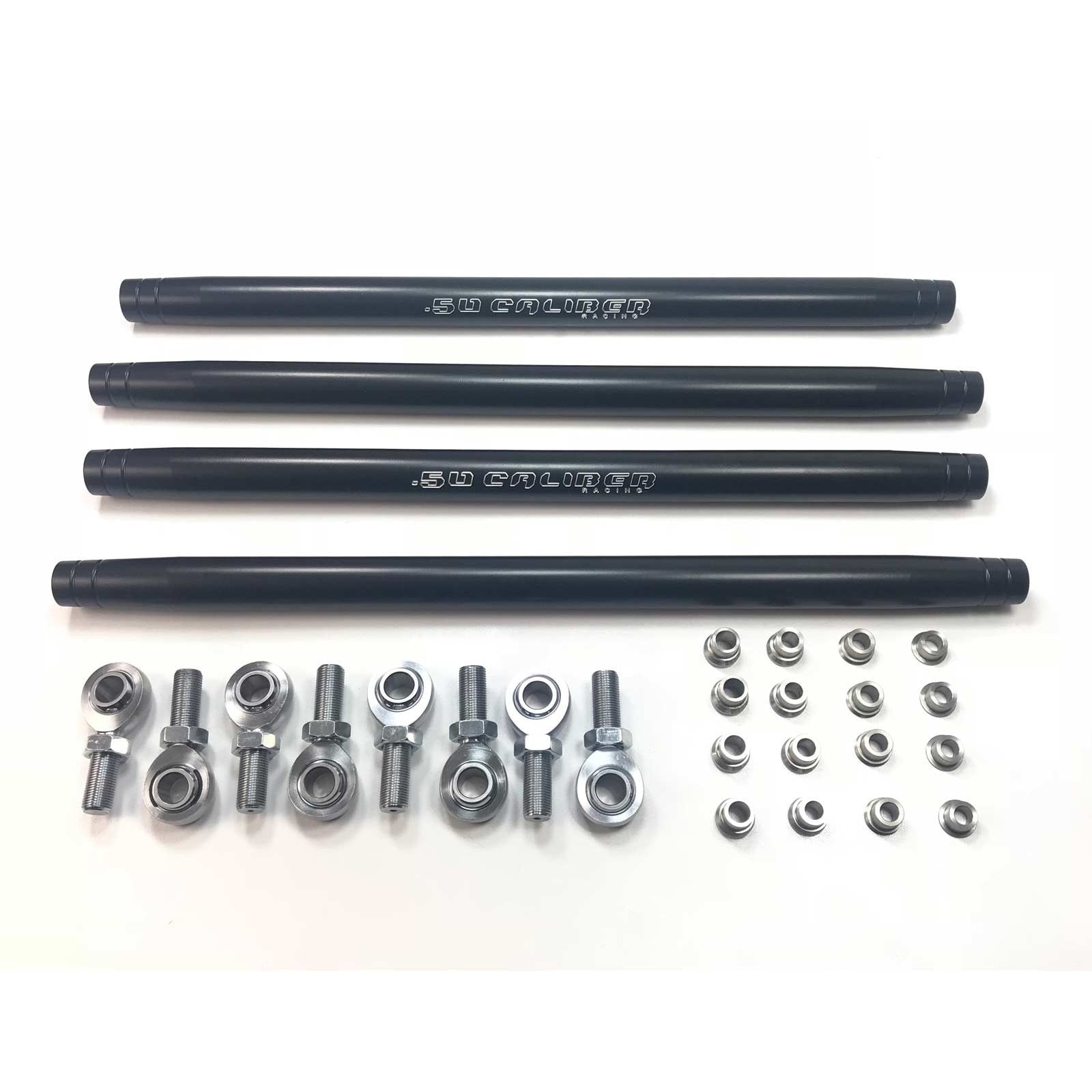 Radius Rods