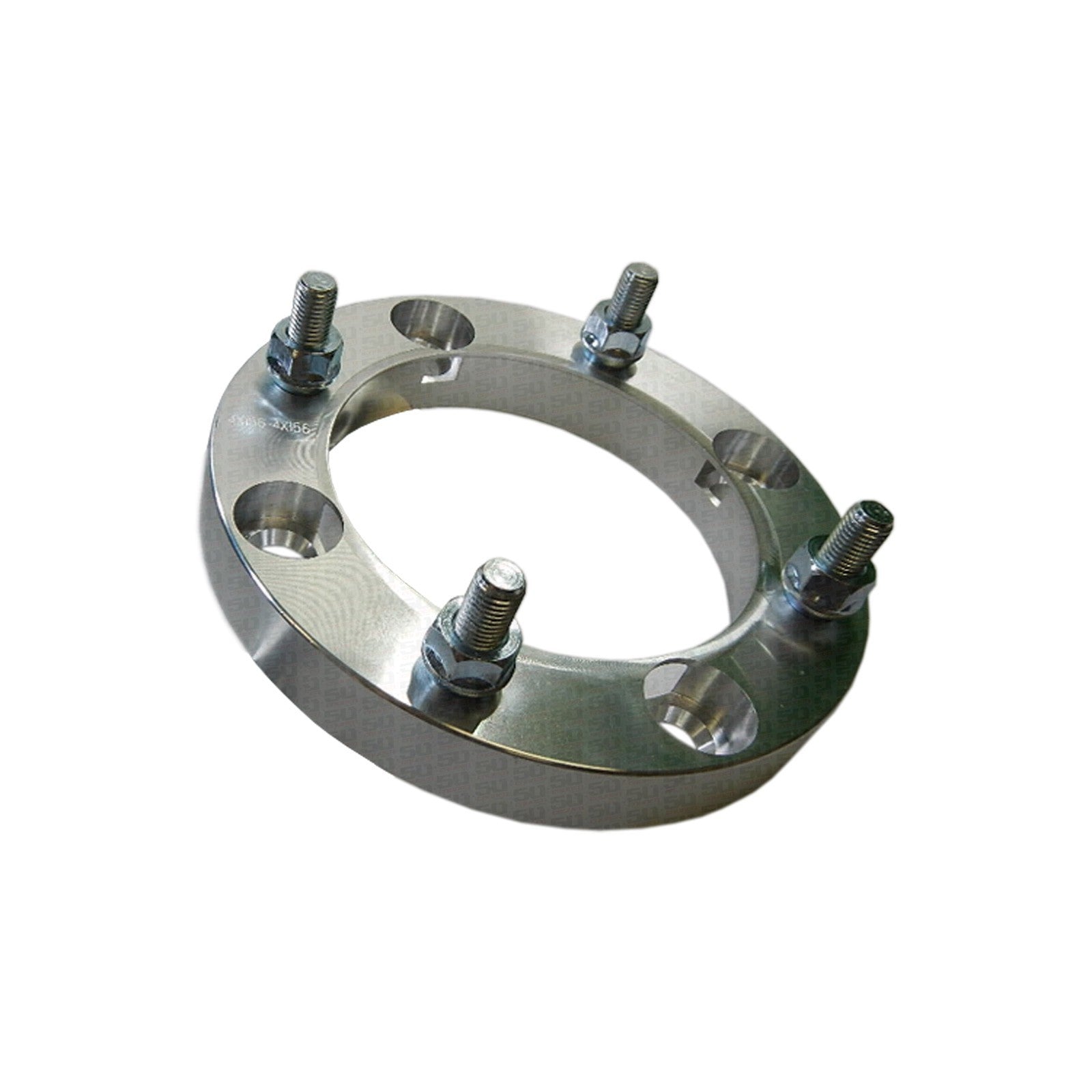 Wheel Spacers