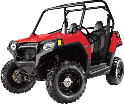 Polaris Ranger