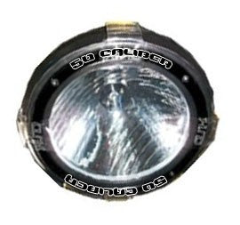 HID lights