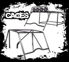 Roll Cages