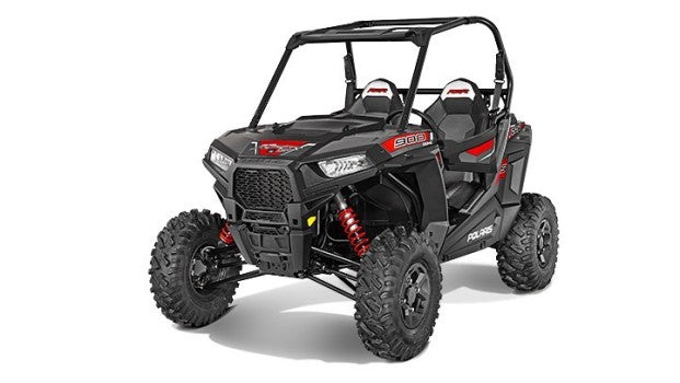 RZR S 900 S 1000