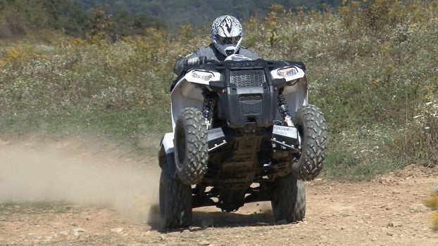 Polaris ATV