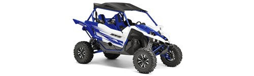 Yamaha YXZ 1000R