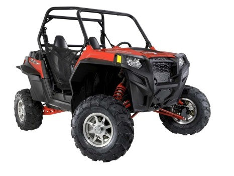 RZR XP900