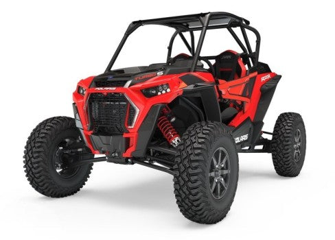 RZR Turbo S