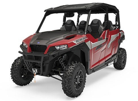 Polaris General