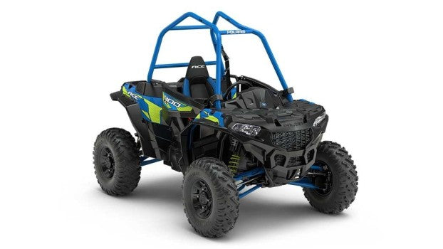 Polaris Ace