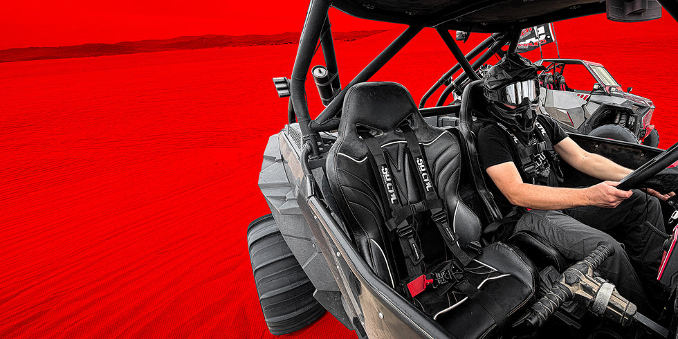50 Caliber Racing — UTV & Off-Road Parts Manufacturer | Las Vegas, NV