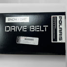Genuine Polaris PRO R Drive Belt OEM PART NUMBER 3211226