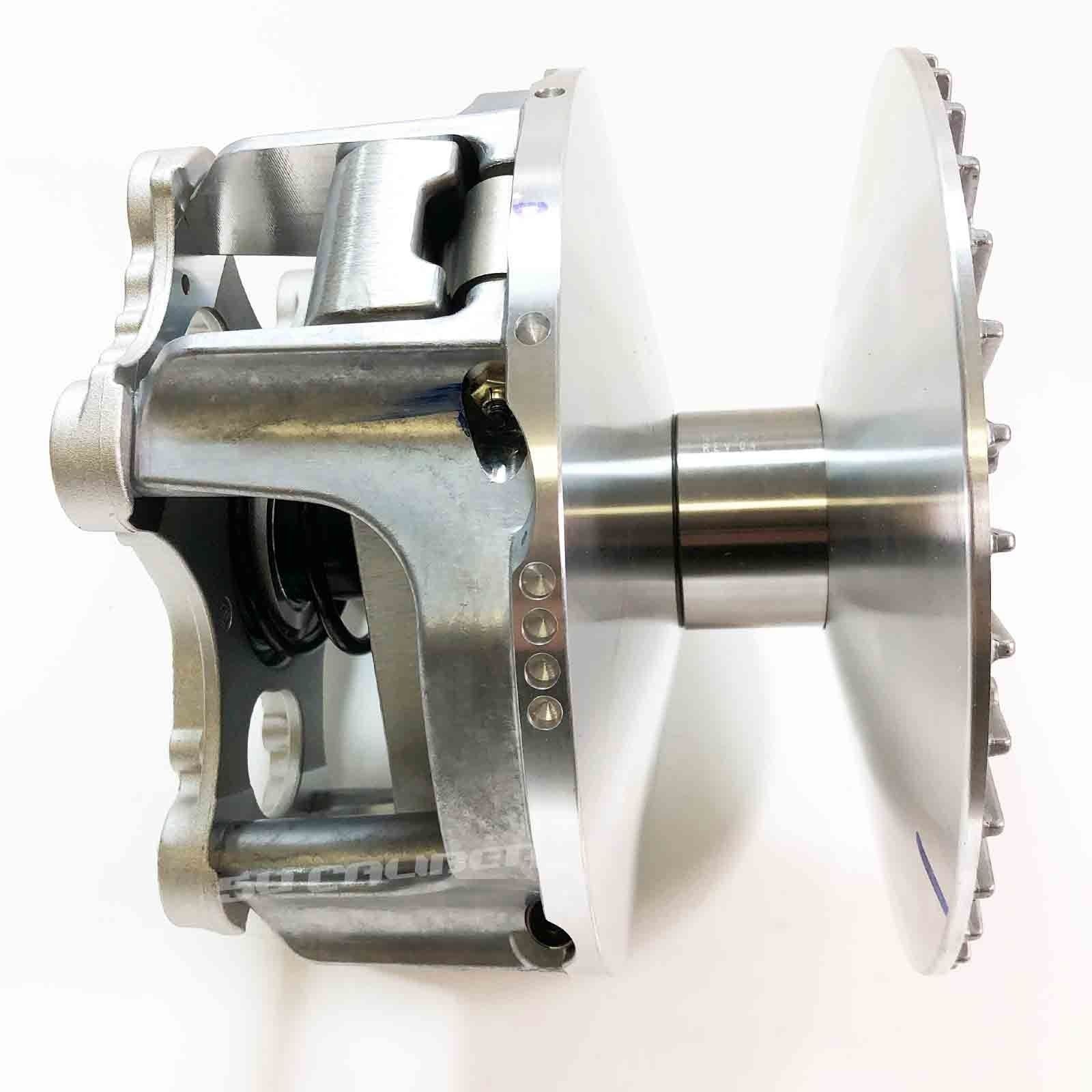 OEM Polaris Primary Clutch 1327152 RZR XP Turbo, Turbo S 2021 ONLY