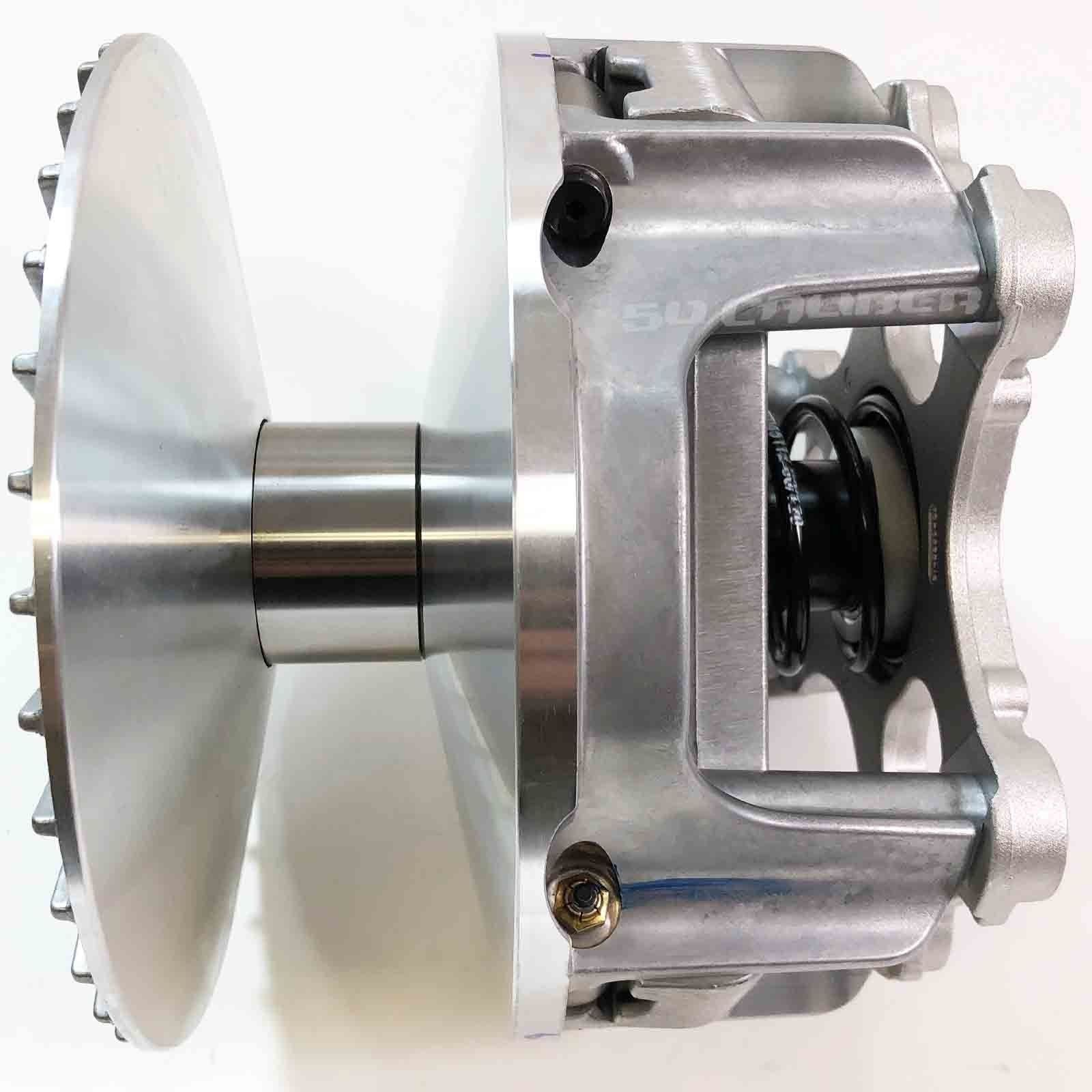 OEM Polaris Primary Clutch 1327152 RZR XP Turbo, Turbo S 2021 ONLY