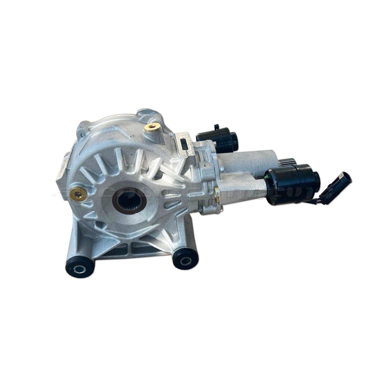 RZR PRO R Front Gear Case Differential 1337177 – 50 Caliber Racing
