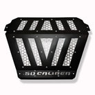 RZR PRO XP Vented Exhaust Cover - Made in the USA