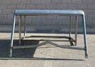 Yamaha Rhino 4 seat Roll Cage front view