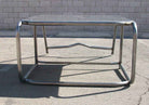 Yamaha Rhino 4 seat Roll Cage rear view