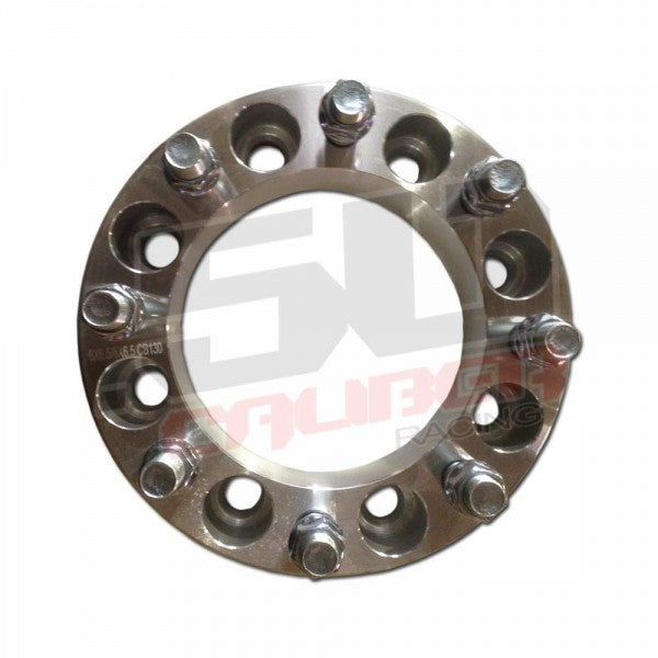 Wheel Spacer 8x170mm 14x1.5mm Studs f250 f350 dually