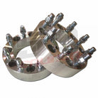 Single Wheel Spacer 8x170mm 14x1.5mm Ford Dually